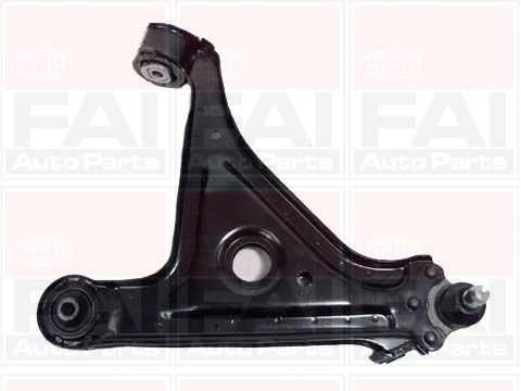 Obrázok Rameno zavesenia kolies FAI AutoParts  SS889