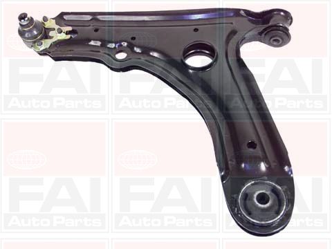Obrázok Rameno zavesenia kolies FAI AutoParts  SS892