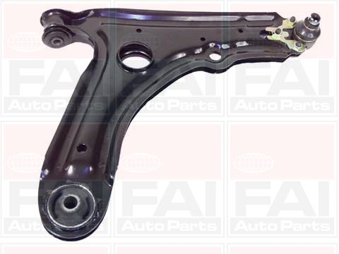 Obrázok Rameno zavesenia kolies FAI AutoParts  SS893