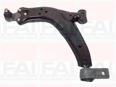 Obrázok Rameno zavesenia kolies FAI AutoParts  SS910