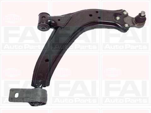 Obrázok Rameno zavesenia kolies FAI AutoParts  SS911