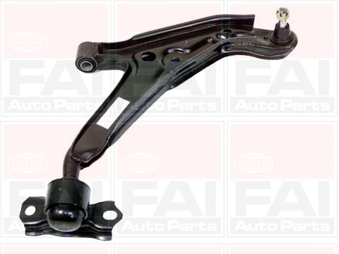 Obrázok Rameno zavesenia kolies FAI AutoParts  SS924