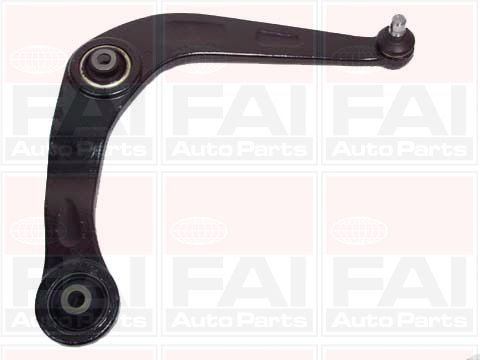Obrázok Rameno zavesenia kolies FAI AutoParts  SS926
