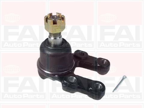 Obrázok Rameno zavesenia kolies FAI AutoParts  SS9453