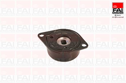 Obrázok Napínacie rameno rebrovaného klinového remeňa FAI AutoParts  T1005