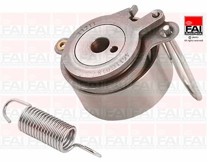 Obrázok Napínacia kladka ozubeného remeňa FAI AutoParts  T1211