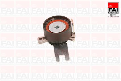 Obrázok Napínacia kladka ozubeného remeňa FAI AutoParts  T1224