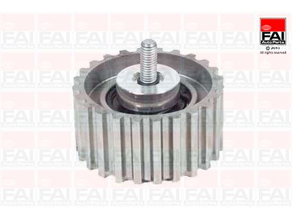 Obrázok Obehová/vodiaca kladka ozubeného remeňa FAI AutoParts  T9571