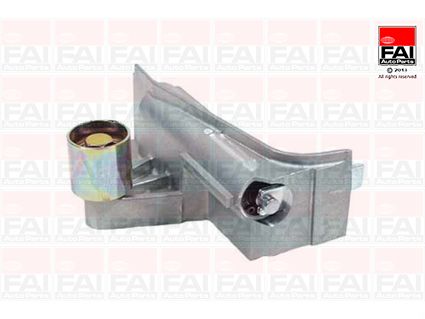Obrázok Tlmič vibrácií ozubeného remeňa FAI AutoParts  T9582