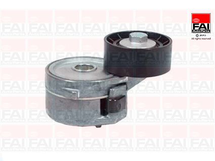 Obrázok Napínacie rameno rebrovaného klinového remeňa FAI AutoParts  T9597