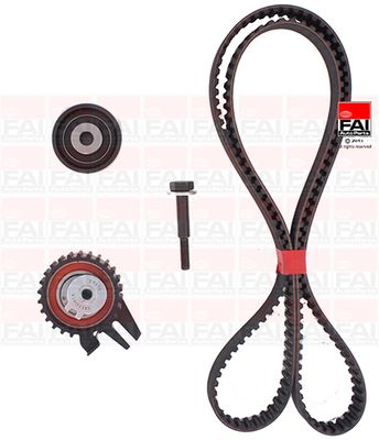 Obrázok Sada ozubeného remeňa FAI AutoParts  TBK224