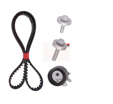 Obrázok Sada ozubeného remeňa FAI AutoParts  TBK357
