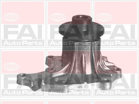 Obrázok Vodné čerpadlo, chladenie motora FAI AutoParts  WP6072
