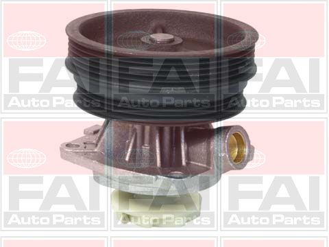 Obrázok Vodné čerpadlo, chladenie motora FAI AutoParts  WP6092