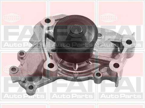 Obrázok Vodné čerpadlo, chladenie motora FAI AutoParts  WP6282