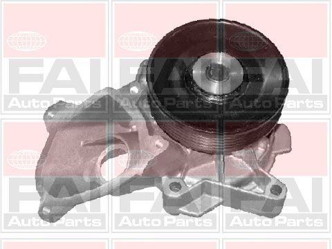 Obrázok Vodné čerpadlo, chladenie motora FAI AutoParts  WP6338