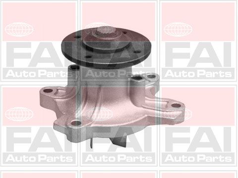 Obrázok Vodné čerpadlo, chladenie motora FAI AutoParts  WP6343