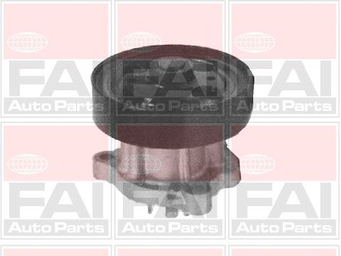 Obrázok Vodné čerpadlo, chladenie motora FAI AutoParts  WP6419