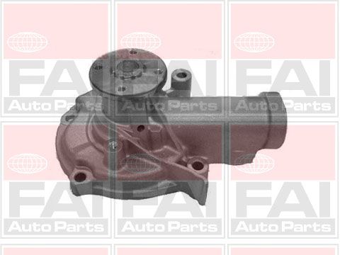 Obrázok Vodné čerpadlo, chladenie motora FAI AutoParts  WP6432