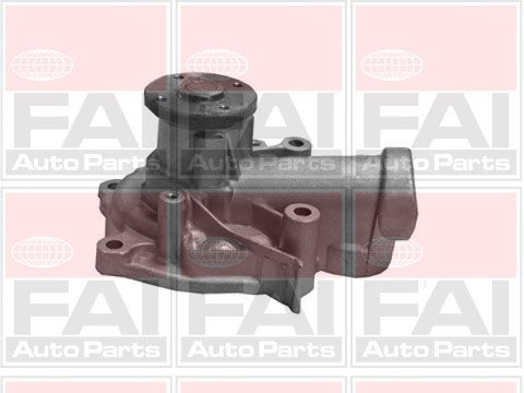 Obrázok Vodné čerpadlo, chladenie motora FAI AutoParts  WP6433