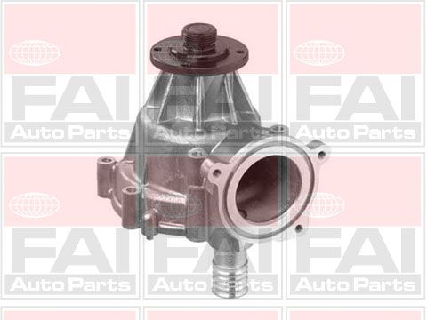 Obrázok Vodné čerpadlo, chladenie motora FAI AutoParts  WP6436