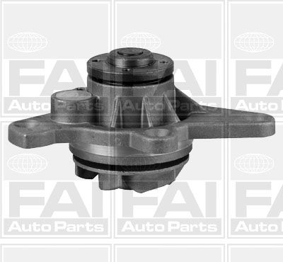 Obrázok Vodné čerpadlo, chladenie motora FAI AutoParts  WP6453