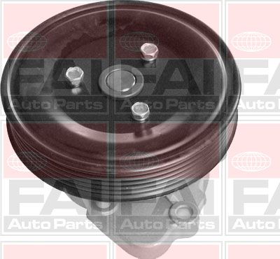 Obrázok Vodné čerpadlo, chladenie motora FAI AutoParts  WP6468