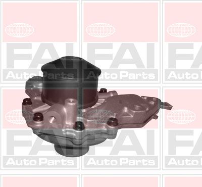 Obrázok Vodné čerpadlo, chladenie motora FAI AutoParts  WP6469