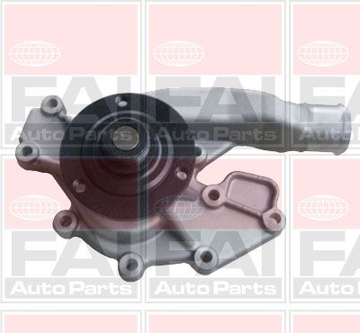 Obrázok Vodné čerpadlo, chladenie motora FAI AutoParts  WP6480