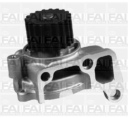 Obrázok Vodné čerpadlo, chladenie motora FAI AutoParts  WP6488