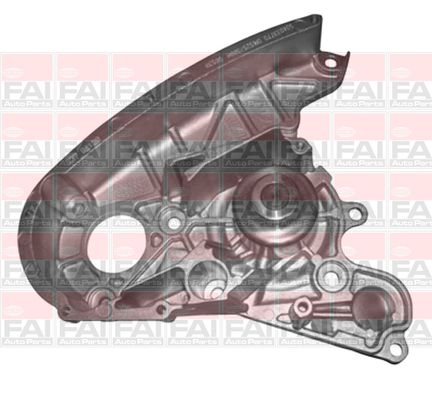 Obrázok Vodné čerpadlo, chladenie motora FAI AutoParts  WP6501