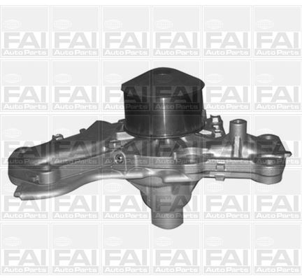 Obrázok Vodné čerpadlo, chladenie motora FAI AutoParts  WP6536