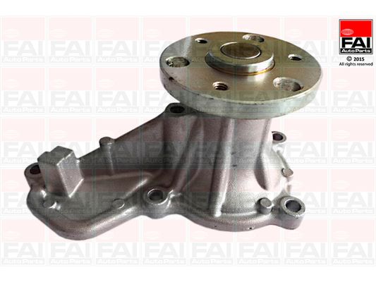 Obrázok Vodné čerpadlo, chladenie motora FAI AutoParts  WP6570