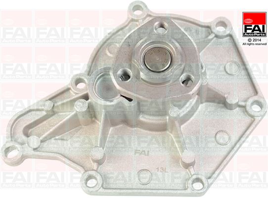 Obrázok Vodné čerpadlo, chladenie motora FAI AutoParts  WP6576