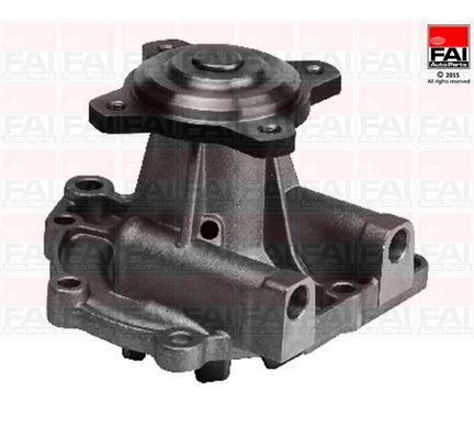 Obrázok Vodné čerpadlo, chladenie motora FAI AutoParts  WP6140
