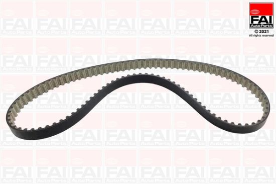 Obrázok Ozubený remeň FAI AutoParts  16103