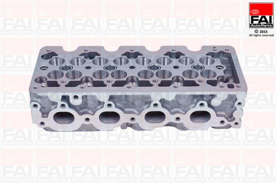 Obrázok Hlava valcov motora FAI AutoParts  BCH010