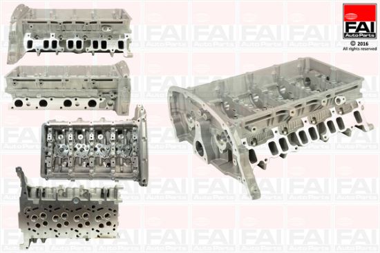 Obrázok Hlava valcov motora FAI AutoParts  BCH020