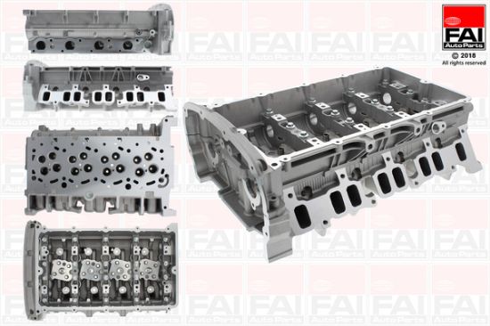 Obrázok Hlava valcov motora FAI AutoParts  BCH021