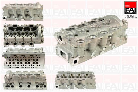 Obrázok Hlava valcov motora FAI AutoParts  BCH026
