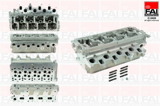 Obrázok Hlava valcov motora FAI AutoParts  BCH032