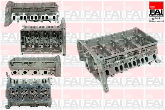 Obrázok Hlava valcov motora FAI AutoParts  BCH035
