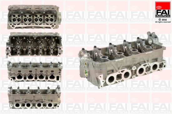 Obrázok Hlava valcov motora FAI AutoParts  BCH036