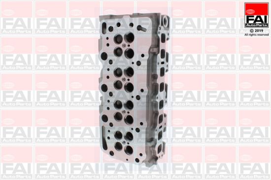 Obrázok Hlava valcov motora FAI AutoParts  BCH047