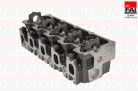 Obrázok Hlava valcov motora FAI AutoParts  BCH048