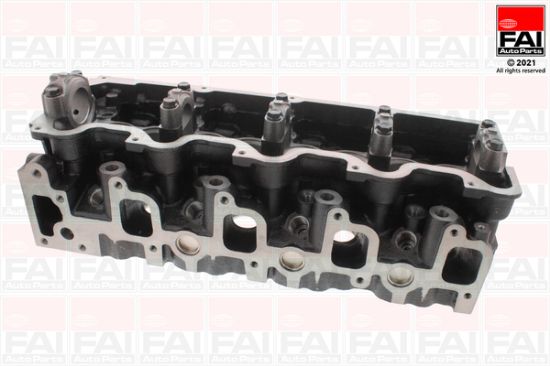 Obrázok Hlava valcov motora FAI AutoParts  BCH049