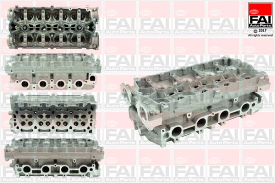 Obrázok Hlava valcov motora FAI AutoParts  BCH054