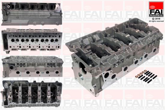Obrázok Hlava valcov motora FAI AutoParts  BCH066