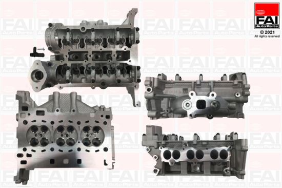 Obrázok Hlava valcov motora FAI AutoParts  BCH071