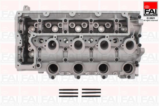 Obrázok Hlava valcov motora FAI AutoParts  BCH084